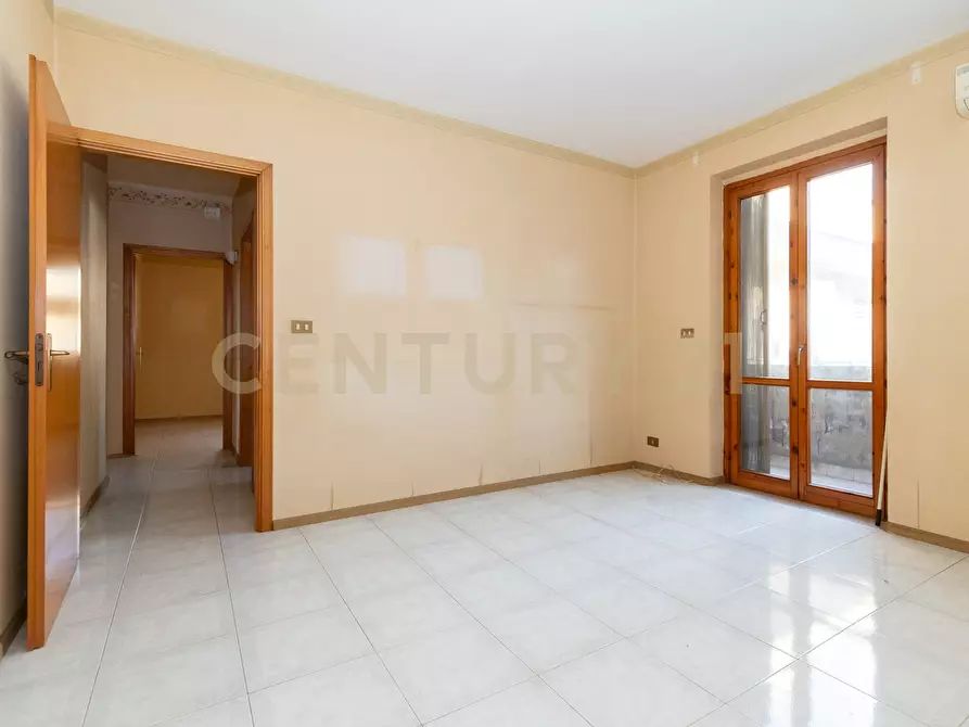 Immagine 16 di Appartamento in vendita  in Via Giovanni Guglielmino 74 a Tremestieri Etneo