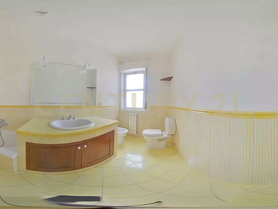 Immagine 43 di Trilocale in vendita  in Via Acquedotto Greco 181 a Catania