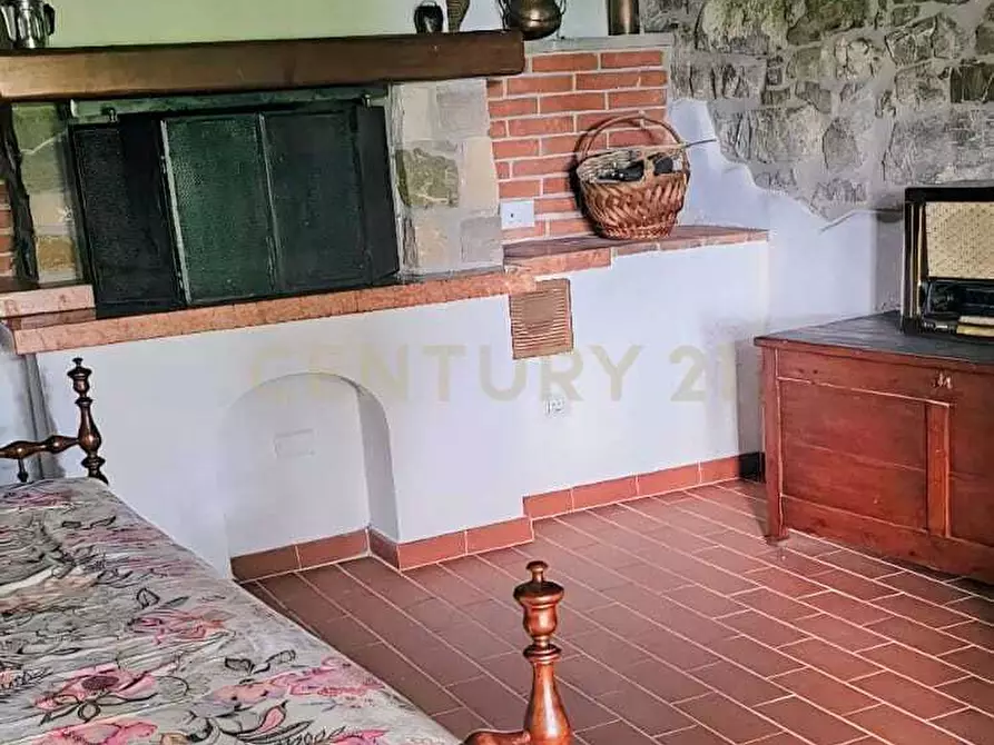 Immagine 20 di Appartamento in vendita  in via pò 14 a Semproniano