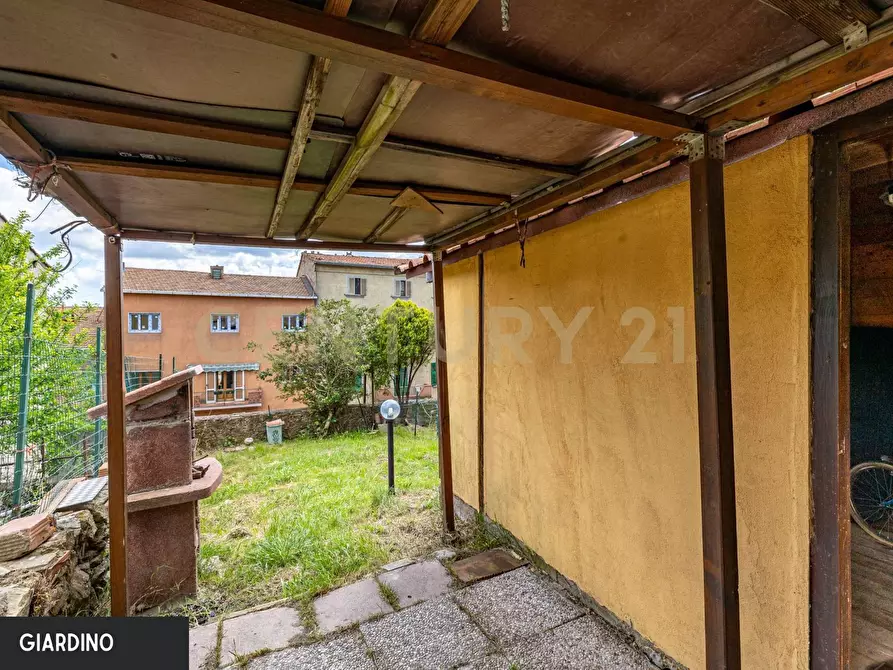 Immagine 21 di Pentalocale in vendita  a Roccastrada