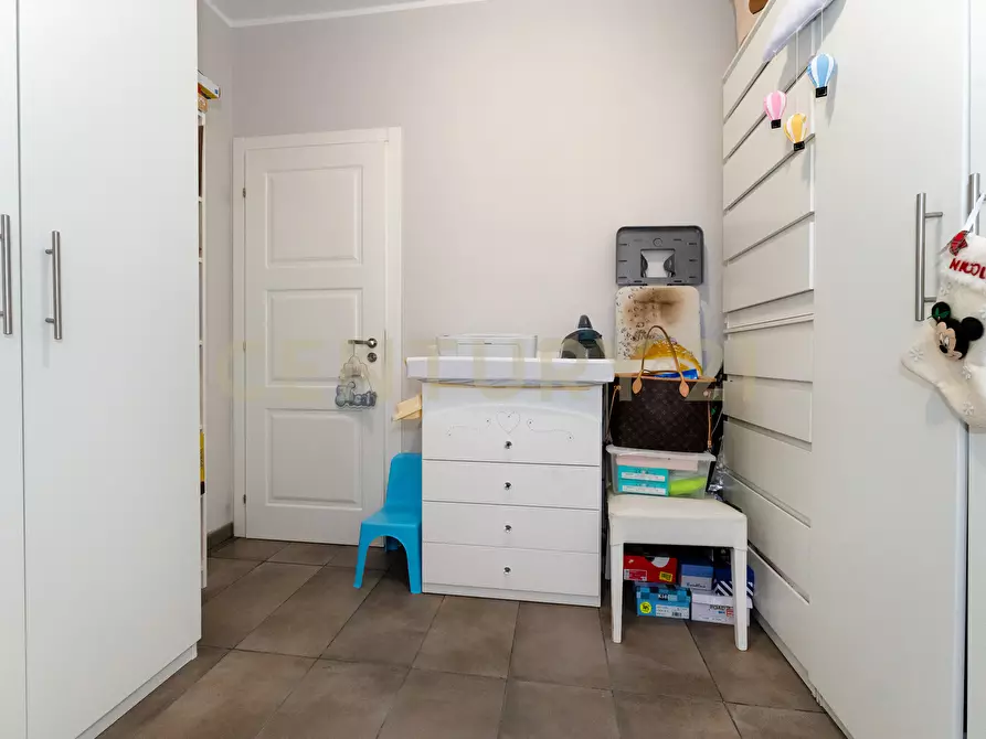 Immagine 41 di Casa semindipendente in vendita  in Via A. di Sangiuliano 42 a Sant'agata Li Battiati