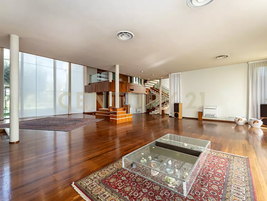 Immagine 24 di Villa in vendita  in Via dei Maceratoi 4 a Acireale