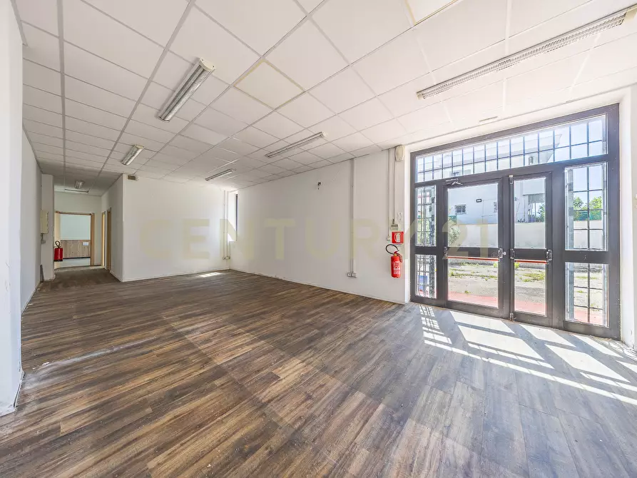 Immagine 12 di Attività artigianale in vendita  in Via Partenope 17 a Anzio