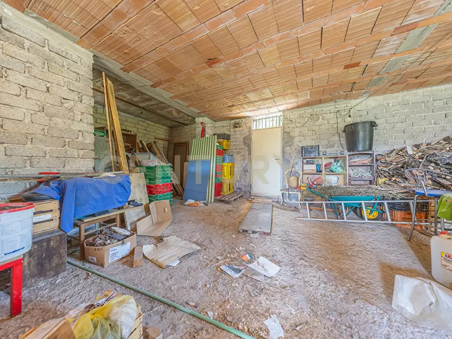 Immagine 28 di Rustico / casale in vendita  in via mercorano 1 a San Gregorio Da Sassola