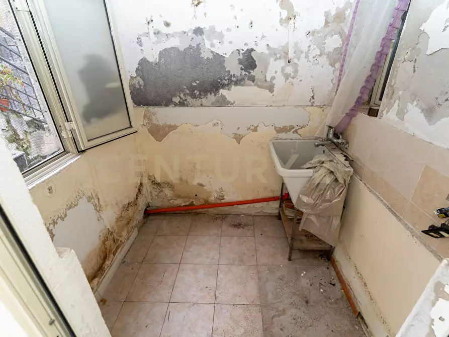 Immagine 22 di Bilocale in vendita  in Via Giudice 8 a Catania