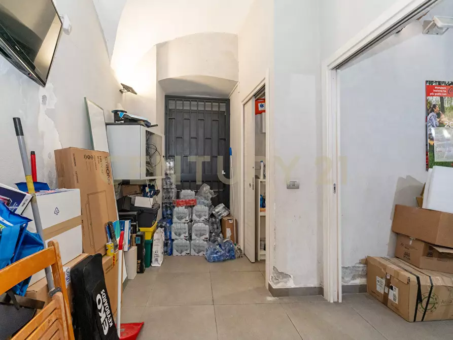 Immagine 18 di Tabaccheria in vendita  in Via Antonino di Sangiuliano 239 a Catania