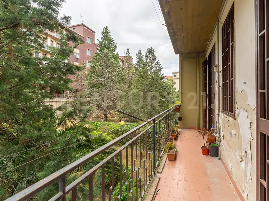 Immagine 10 di Pentalocale in vendita  in Via Stefano Vitale 12 a Catania