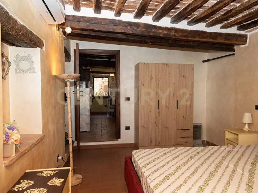 Immagine 23 di Bilocale in vendita  in Via Farini 28 a Civitella Paganico