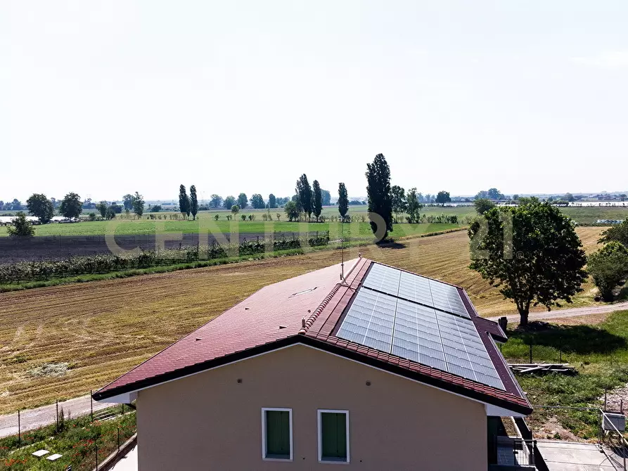 Immagine 60 di Trilocale in vendita  in Via Toffanelle Nuove a Zevio