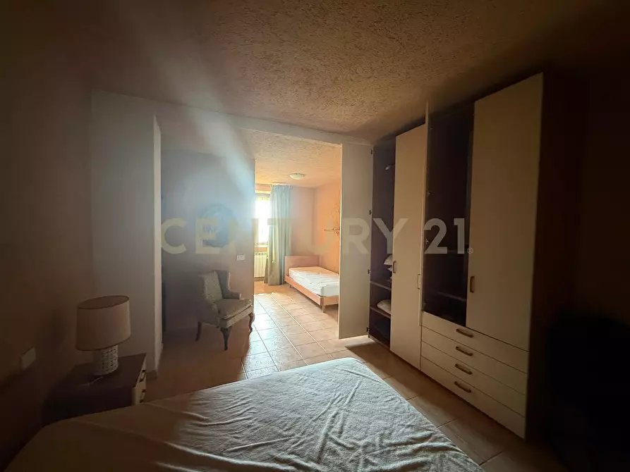 Immagine 15 di Casa indipendente in vendita  in Via Mancini snc a Melizzano