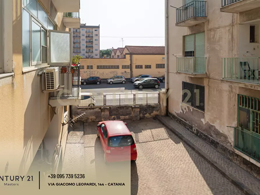Immagine 79 di Appartamento in vendita  in Viale Mario Rapisardi 456 a Catania