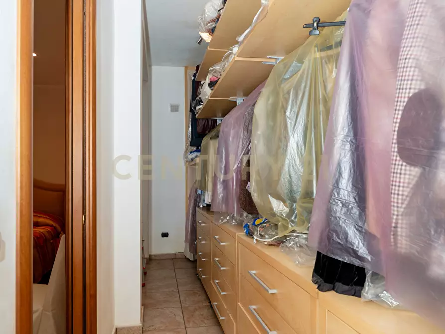 Immagine 63 di Villa in vendita  in Via Alcaloro Petrone 47 a Viagrande