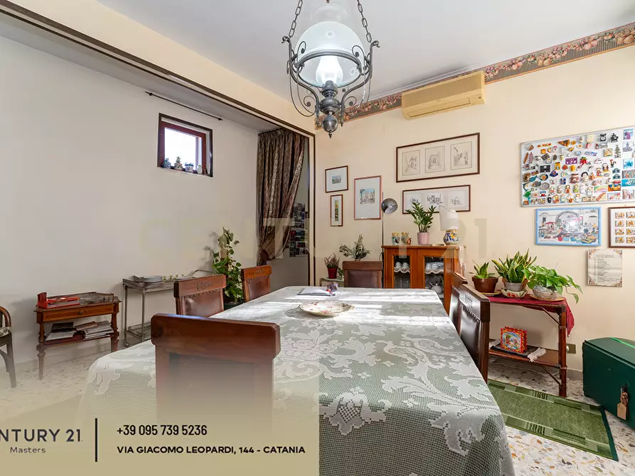 Immagine 69 di Attico in vendita  in Via Gargano 31 a Catania