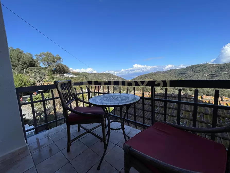 Immagine 44 di Porzione di casa in vendita  in Via degli Atleti a Monte Argentario