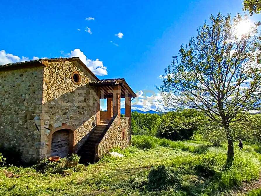 Immagine 1 di Rustico / casale in vendita  in località podere la vena 20 a Civitella Paganico