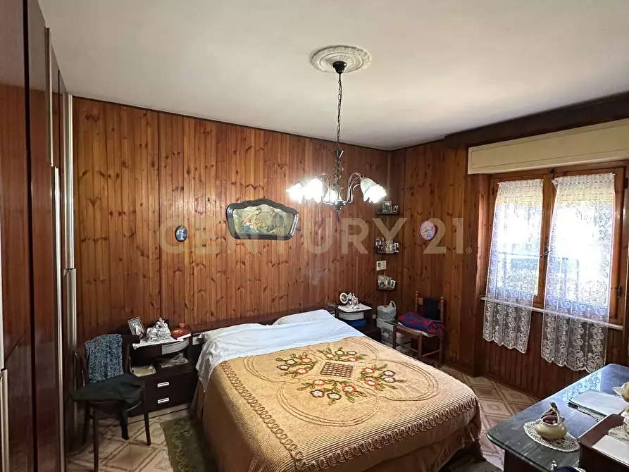 Immagine 18 di Appartamento in vendita  a Scansano