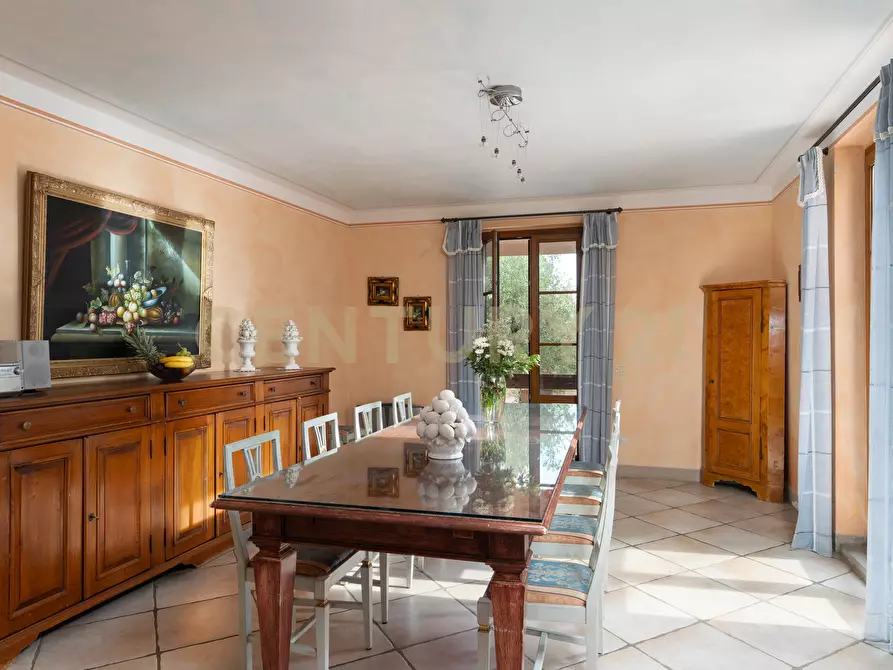 Immagine 20 di Villa in vendita  in Strada di Monte Bottigli a Grosseto