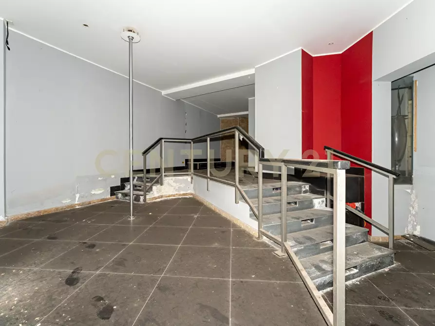Immagine 27 di Attività commerciale in vendita  in Via Paolo Lopis 19/M a Catania