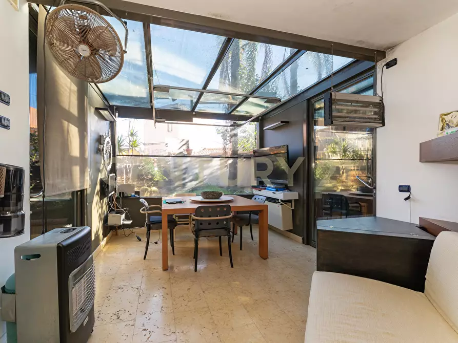 Immagine 47 di Appartamento in vendita  in Via del Vecchio Bastione 5 a Catania