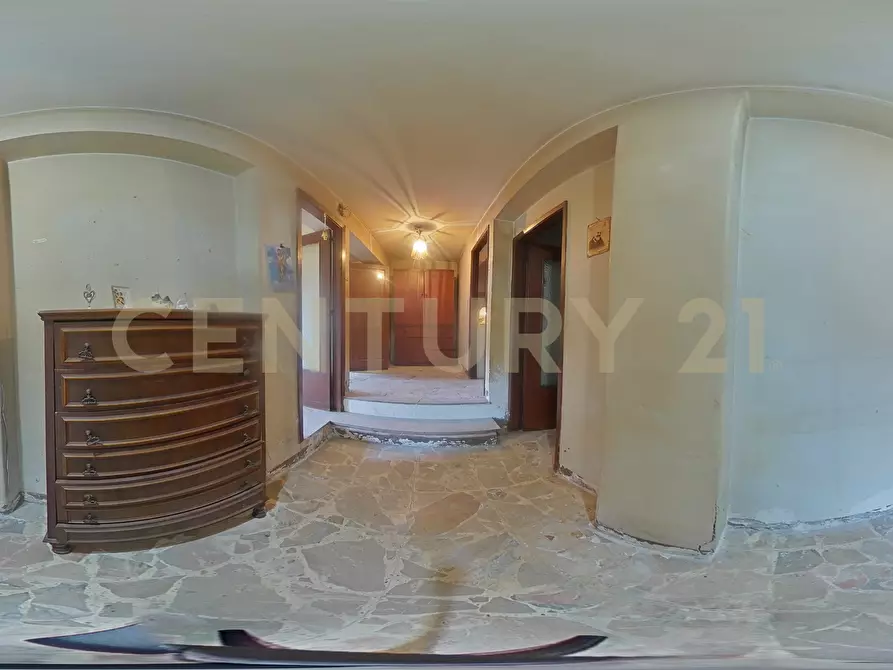 Immagine 75 di Casa indipendente in vendita  in Via Brigadiere Salvatore di Stefano 8 a Catania