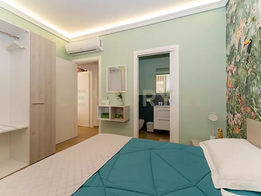 Immagine 35 di Villa in vendita  in Via Palermo 82 a Nicolosi