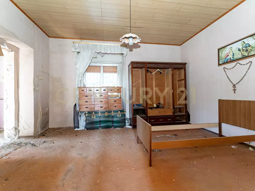 Immagine 21 di Rustico / casale in vendita  in Via Castelnuovo Don Bosco 32 a Acireale