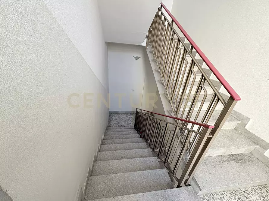 Immagine 23 di Trilocale in vendita  in Via Grotta Santa 299 a Siracusa