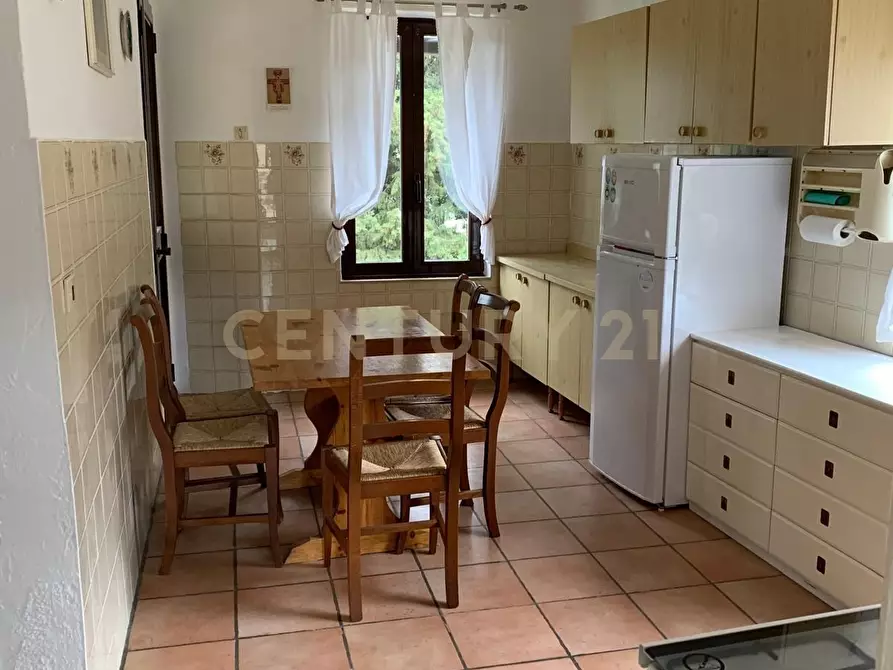 Immagine 14 di Casa indipendente in vendita  in Località Poggio Pertuso a Monte Argentario
