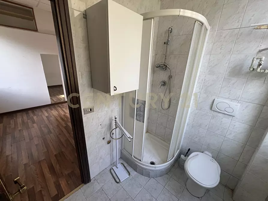 Immagine 10 di Attico in vendita  in Via Francesco Crispi 25 a Grosseto