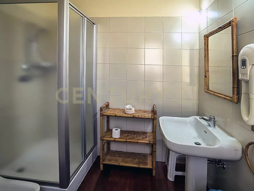 Immagine 127 di Villa in vendita  in Via Adige 25 a Brentino Belluno