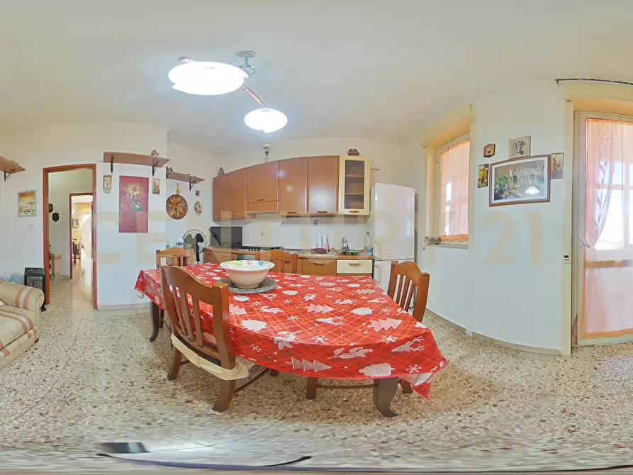 Immagine 96 di Trilocale in vendita  in Villaggio Zia Lisa II 108 a Catania