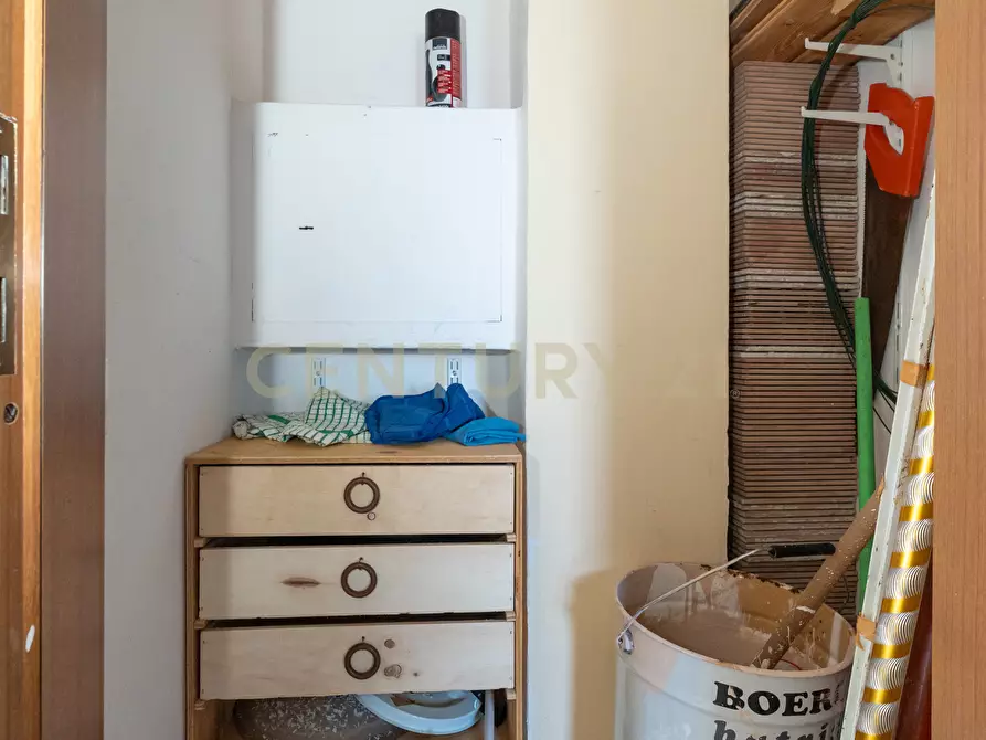 Immagine 34 di Quadrilocale in vendita  in Via Santa Maria di Gesù 72 a Caltagirone