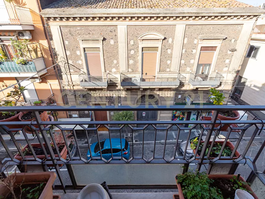 Immagine 8 di Pentalocale in vendita  in Piazza Giovanni Longo 122 a Misterbianco