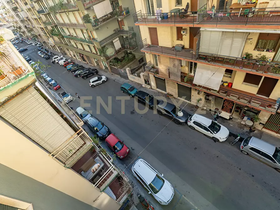 Immagine 26 di Appartamento in affitto  in Via Napoli 79 a Catania