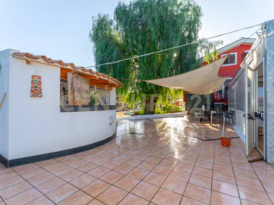 Immagine 34 di Casa indipendente in vendita  in Contrada Bongiovanni 2 a Augusta