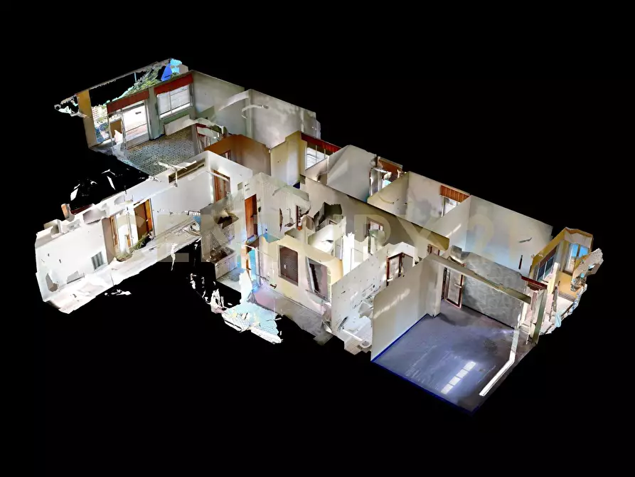 Immagine 55 di Pentalocale in vendita  in Corso Umberto I 1C a Modica