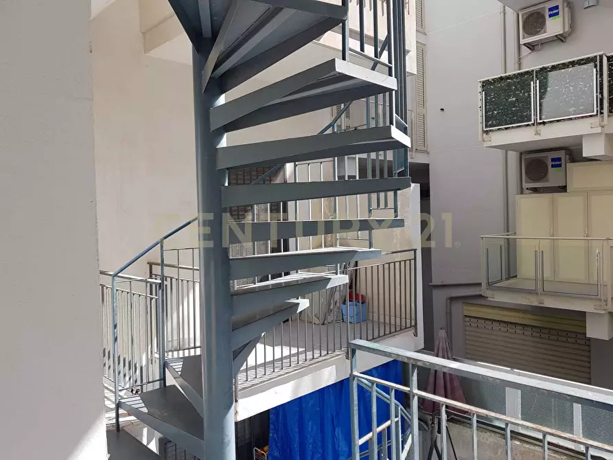 Immagine 13 di Attico in vendita  in Via Consolare Valeria snc a Sant'alessio Siculo