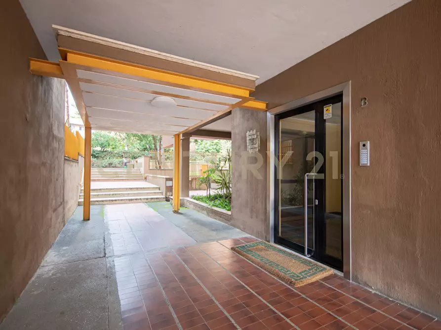 Immagine 43 di Trilocale in vendita  in Via Giuseppe Mussi 5 a Roma