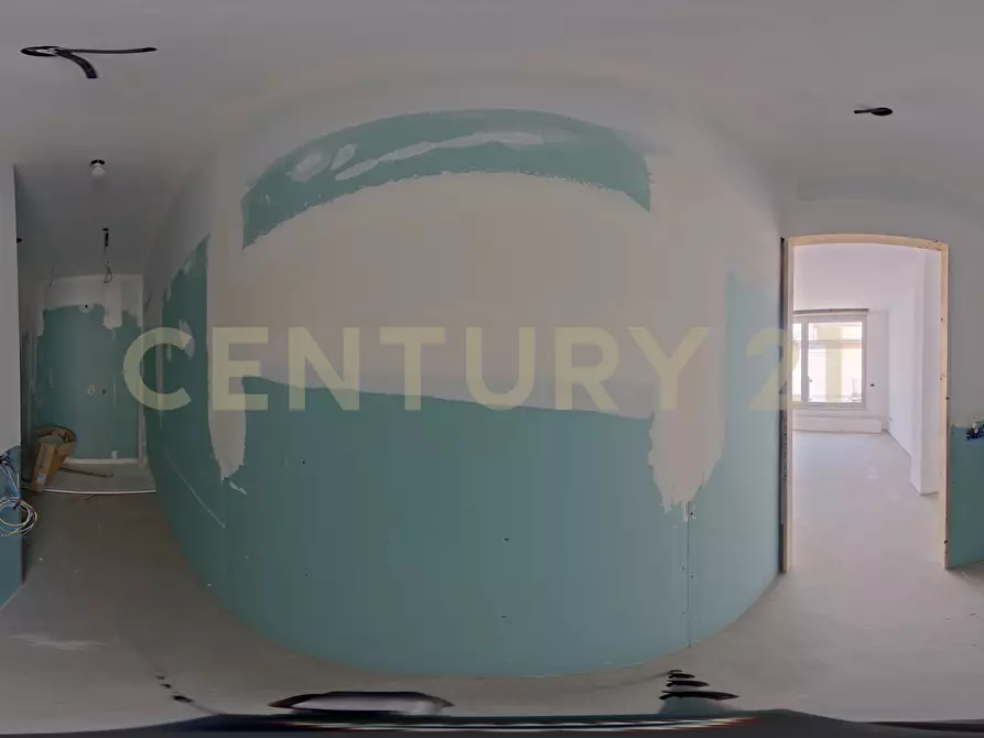 Immagine 40 di Quadrilocale in vendita  in Via dell'Olmata 30 a Roma