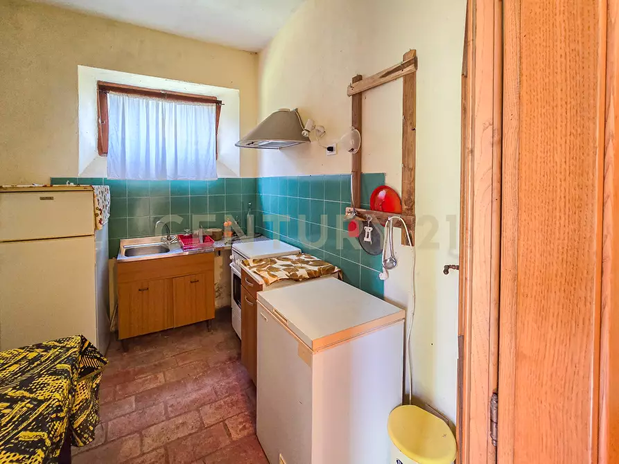Immagine 28 di Rustico / casale in vendita  in Via di Bagnolo 1 a Civitella Paganico