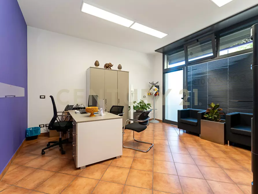 Immagine 5 di Casa indipendente in vendita  in Via Puglia 42 a Catania