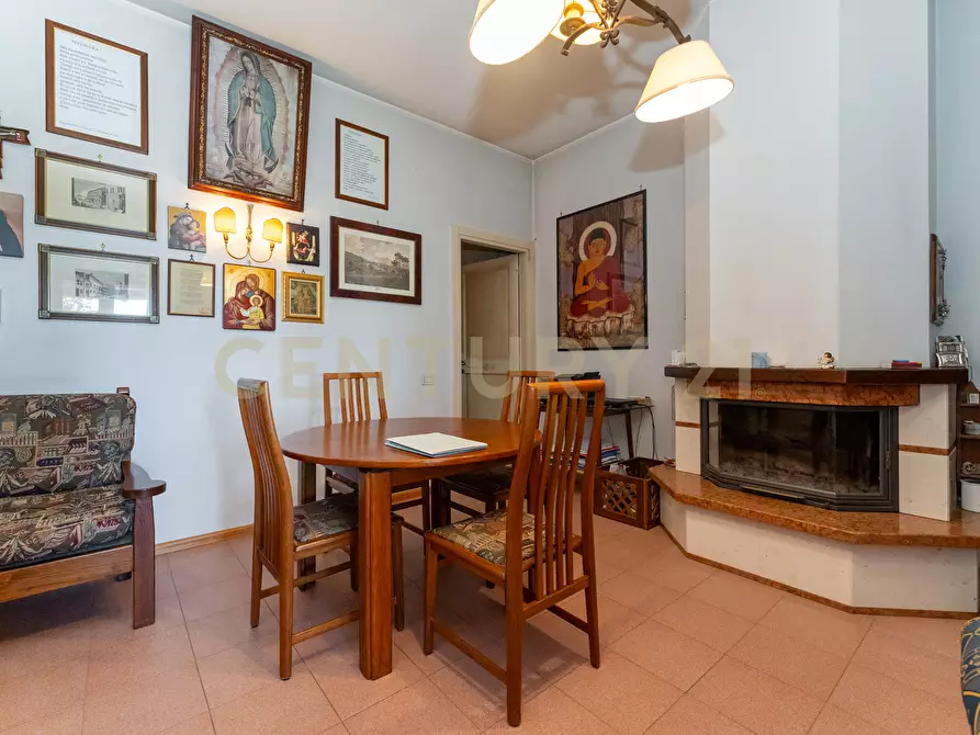Immagine 31 di Casa indipendente in vendita  in Via Palombaro 56 a Santa Venerina