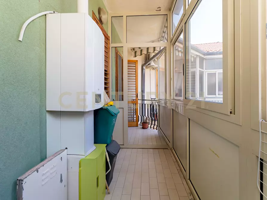 Immagine 24 di Trilocale in vendita  in Via Guglielmo Marconi 107 a Pedara