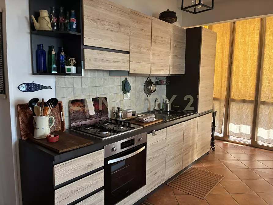 Immagine 7 di Bilocale in vendita  in Lungolago dei Pescatori 12 a Orbetello