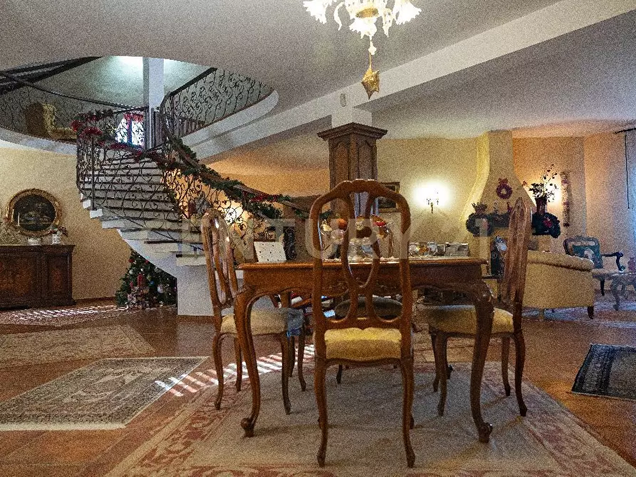 Immagine 8 di Villa in vendita  in Via Serra Ferlicchio a Agrigento