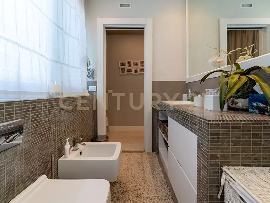 Immagine 28 di Appartamento in vendita  in Via Masaniello 8 a Catania