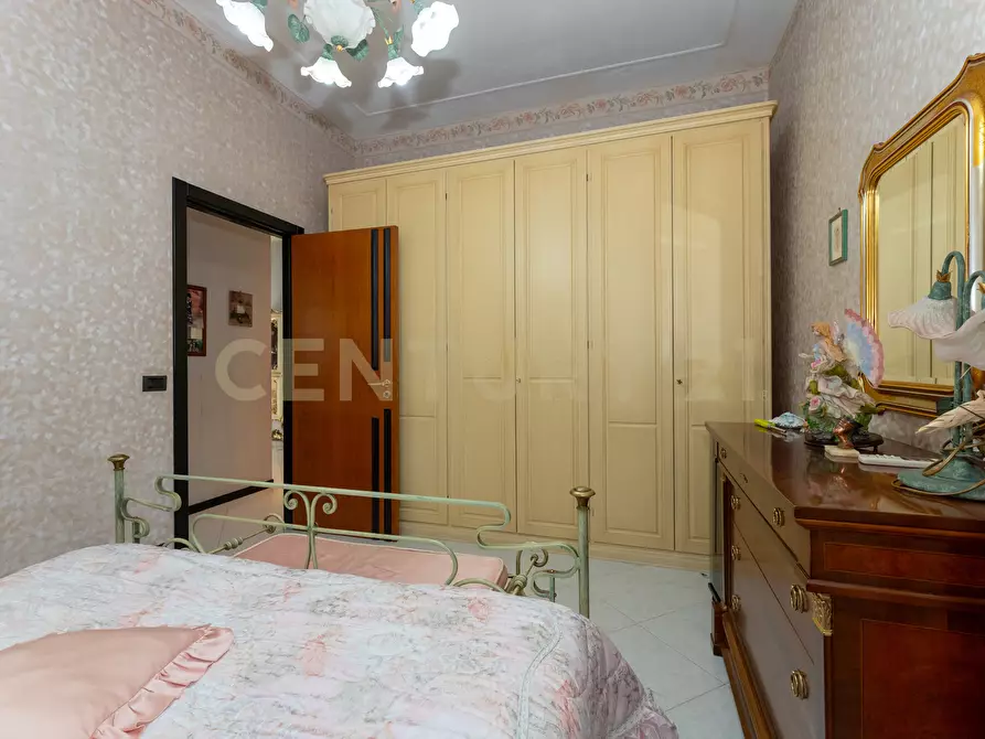 Immagine 13 di Trilocale in vendita  in Via Zuccarelli 70 a Catania