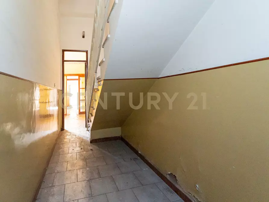 Immagine 27 di Casa indipendente in vendita  in Via Nazionale 155 a Aci Castello