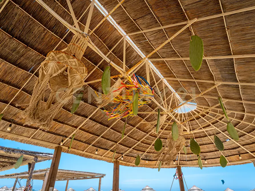 Immagine 91 di Villa in vendita  in Contrada Pagliarello snc a Portopalo Di Capo Passero