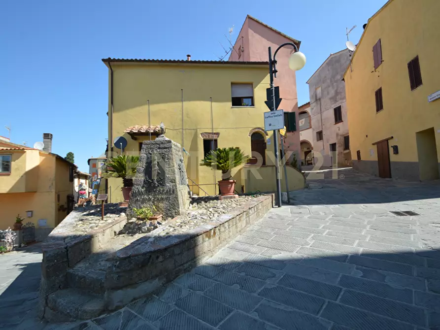 Immagine 7 di Trilocale in vendita  in Via degli Ugurgeri 1 a Grosseto